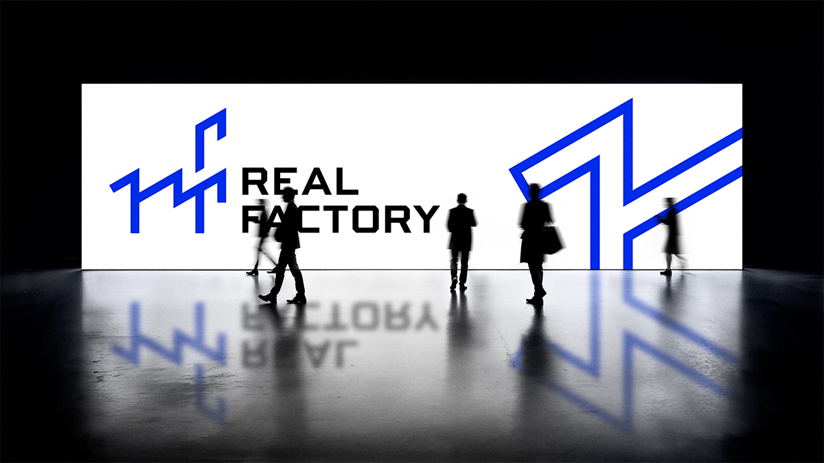 Real Factory